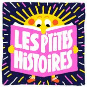 Podcast Les P'tites Histoires