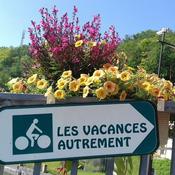 Podcast Les Vacances Autrement - radioomega.fr