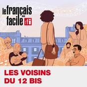 Podcast Les voisins du 12 bis : le podcast en français