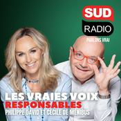 Podcast Les Vraies Voix responsables