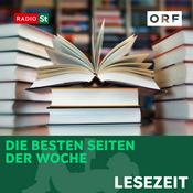 Podcast Lesezeit