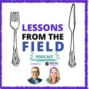 Podcast Lessons From the Field [Powered by Black Box Intelligence]