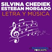 Podcast Letra y música
