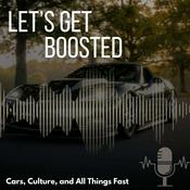 Podcast Let's Get Boosted