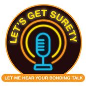 Podcast Let's Get Surety