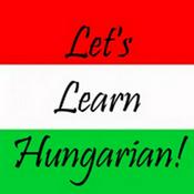 Podcast Let's Learn Hungarian!