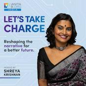 Podcast Let's Take Charge