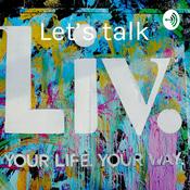 Podcast Let’s talk - Arabic