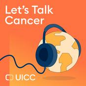 Podcast Let's Talk Cancer