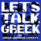Podcast Let's Talk Greek