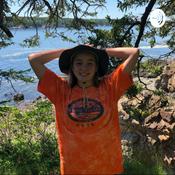 Podcast Let’s talk hosted by Emmy