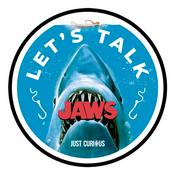 Podcast Let's Talk - JAWS