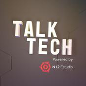 Podcast Let's Talk Tech by N12 Estudio
