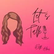 Podcast Let’s Talk