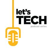 Podcast Let's Tech