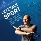 Podcast Letz Talk Sport