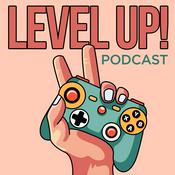 Podcast Level Up!