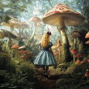 Podcast Lewis Carroll Audiobooks
