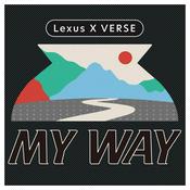 Podcast Lexus x VERSE｜MY WAY