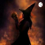 Podcast Leyenda De Brujas, Abraham Ramírez Balderas