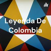Podcast Leyenda De Colombia