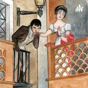 Podcast Leyenda Del Callejón Del Beso