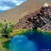 Podcast Leyenda Laguna De La Niña Encantada