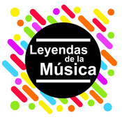 Podcast Leyendas de la Música