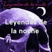 Podcast Leyendas de la noche