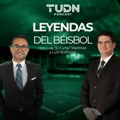 Podcast Leyendas del Béisbol