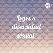 Podcast Leyes u diversidad sexual