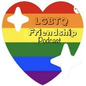 Podcast LGBTQ Friendship