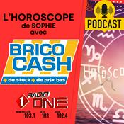 Podcast L'horoscope Radio ONE