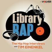 Podcast Library Rap: The Hip Hop Interviews with Tim Einenkel