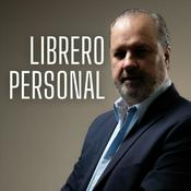 Podcast Librero Personal de Roberto Gómez Junco