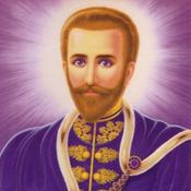 Podcast Libro de Oro de Saint Germain