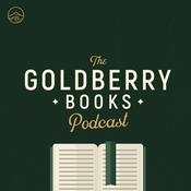 Podcast The Goldberry Books Podcast