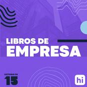 Podcast Libros de empresa por Lecturas en 15