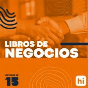 Podcast Libros de negocios por Lecturas en 15
