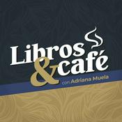 Podcast Libros y Café con Adriana Muela