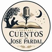 Podcast Libros y Cuentos de José Pardal