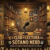 Podcast Club de Lectura del Sótano Nerd.