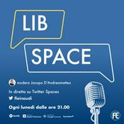 Podcast LibSpace