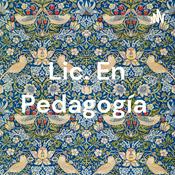 Podcast Lic. En Pedagogía