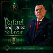 Podcast Lic Rafael Rodriguez S