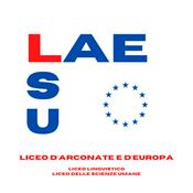 Podcast Liceo d’Arconate e d’Europa