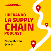 Podcast LIDERANDO DE LA SUPPLY CHAIN PODCAST