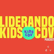 Podcast Liderando Kids cdv