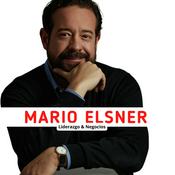 Podcast LIDERAZGO INCÓMODO con Mario Elsner