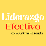 Podcast Liderazgo Efectivo